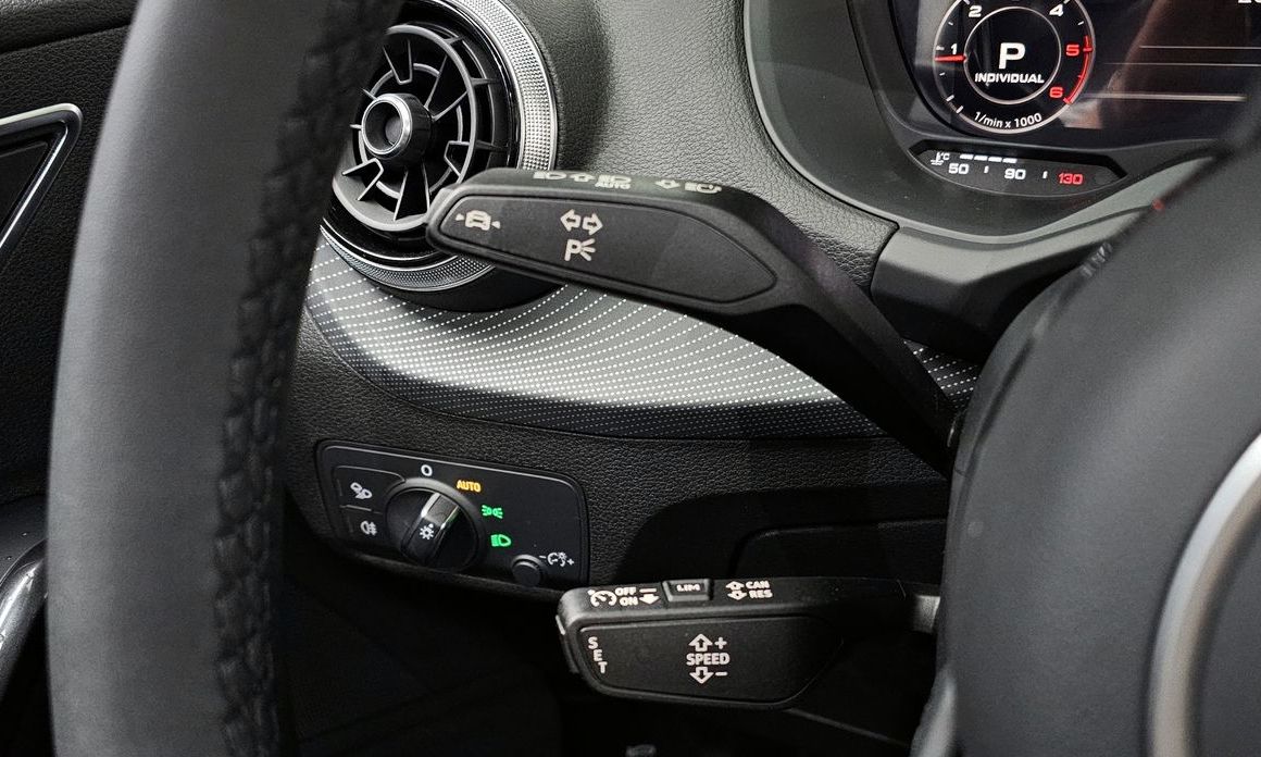 Audi Q2 2023