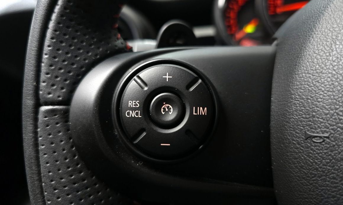 Mini Cooper 2020
