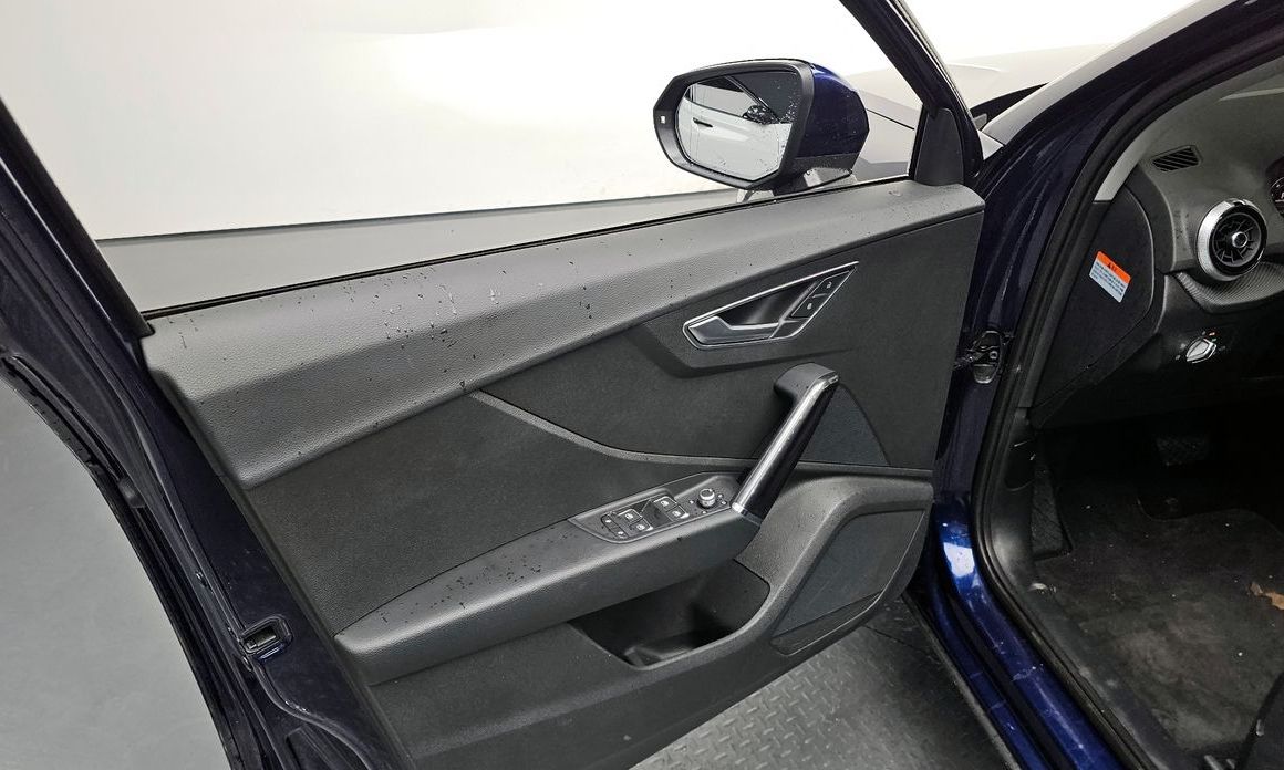 Audi Q2 2023