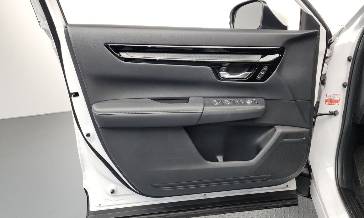 Honda CR-V 2023