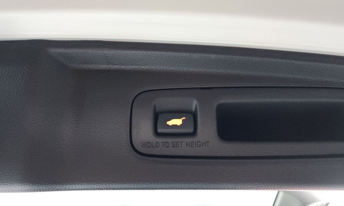 Honda CR-V 2023