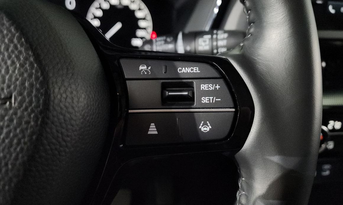 Honda CR-V 2023