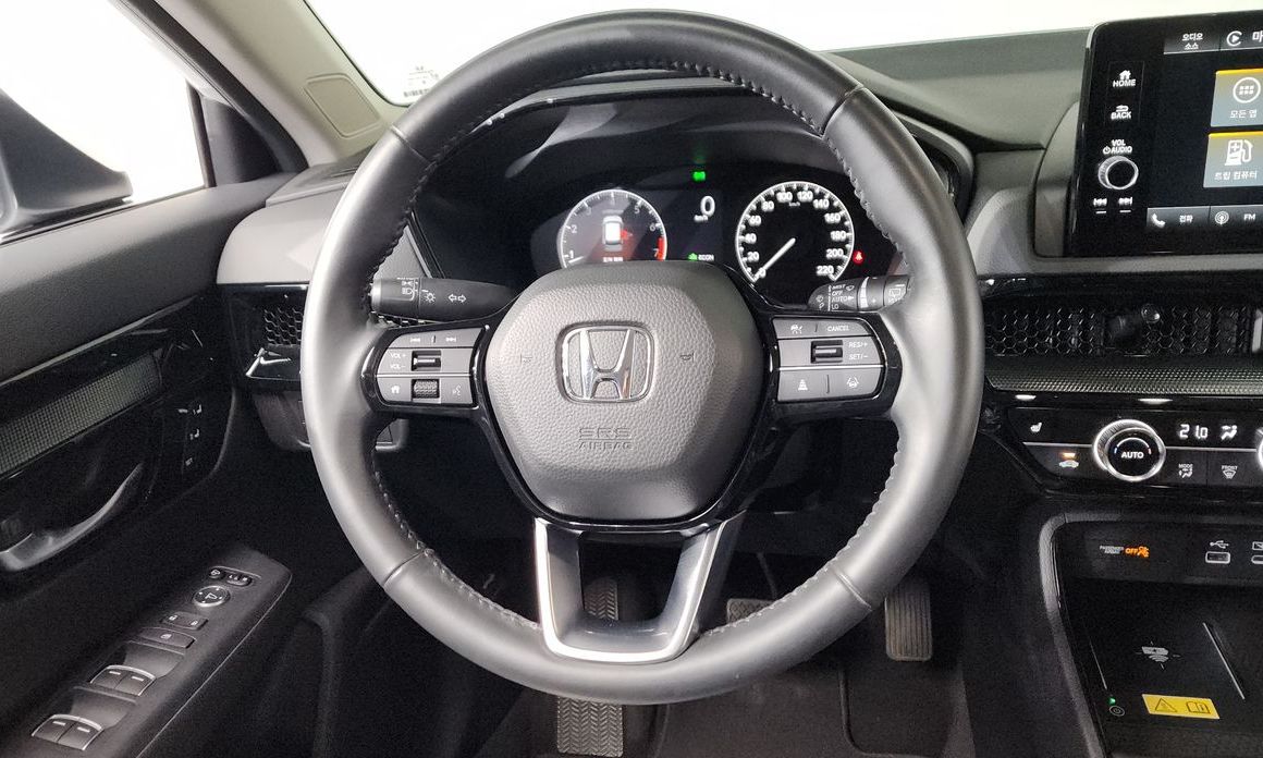 Honda CR-V 2023