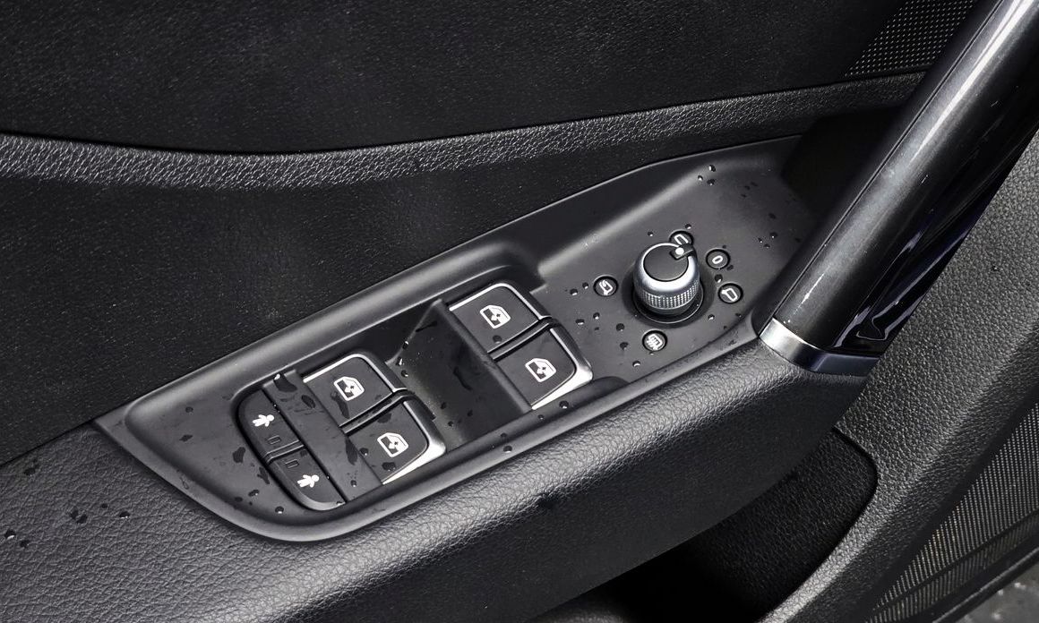 Audi Q2 2023