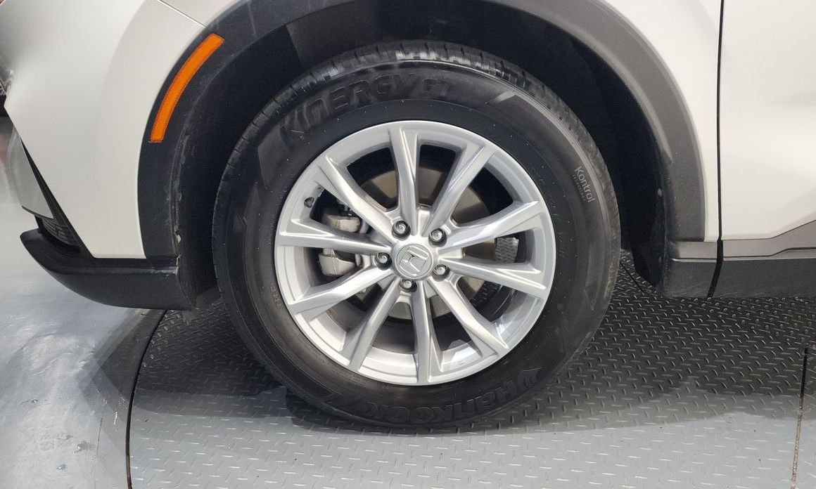 Honda CR-V 2023