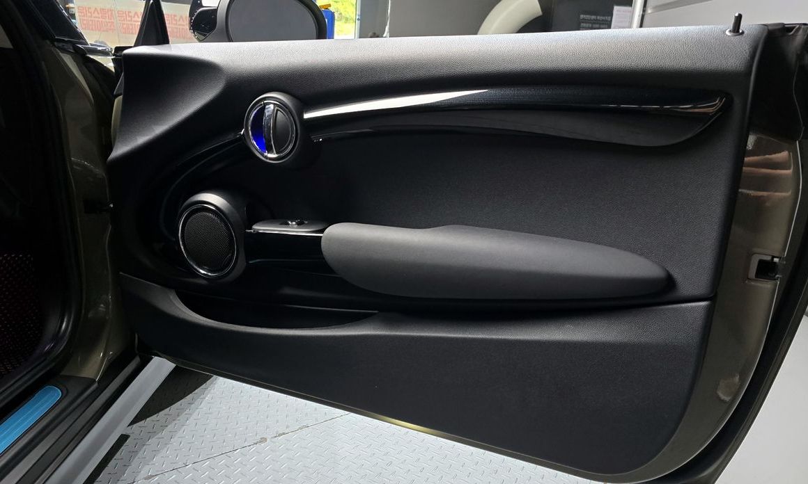 Mini Cooper 2020