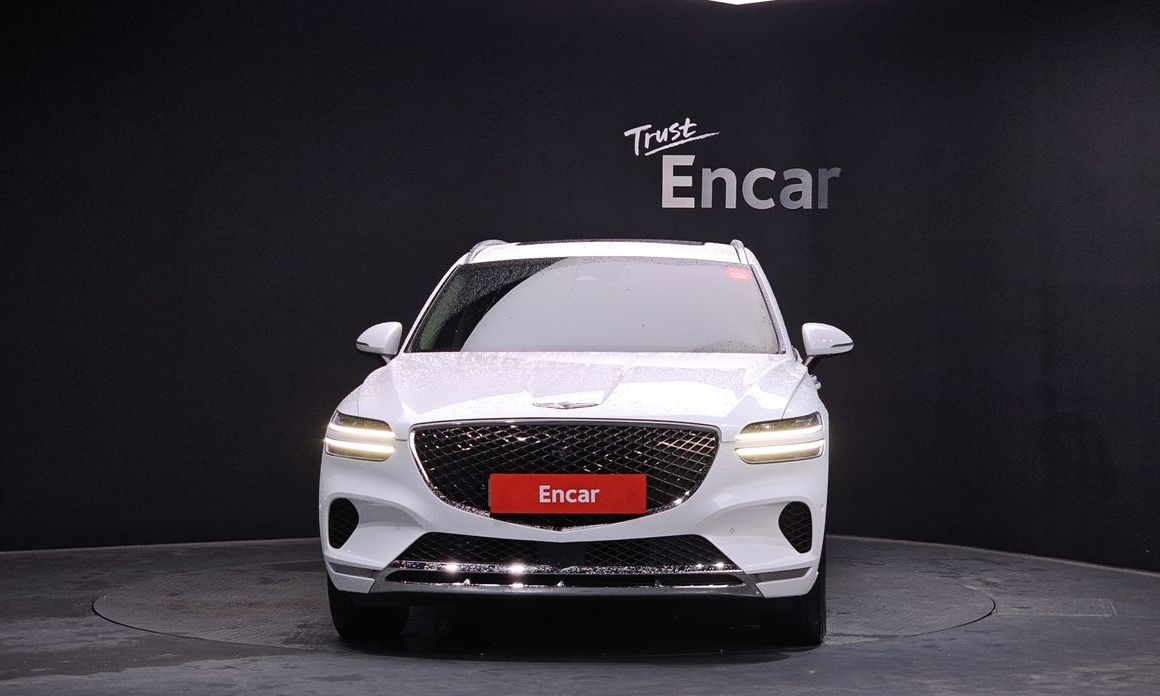 Genesis GV70 2021