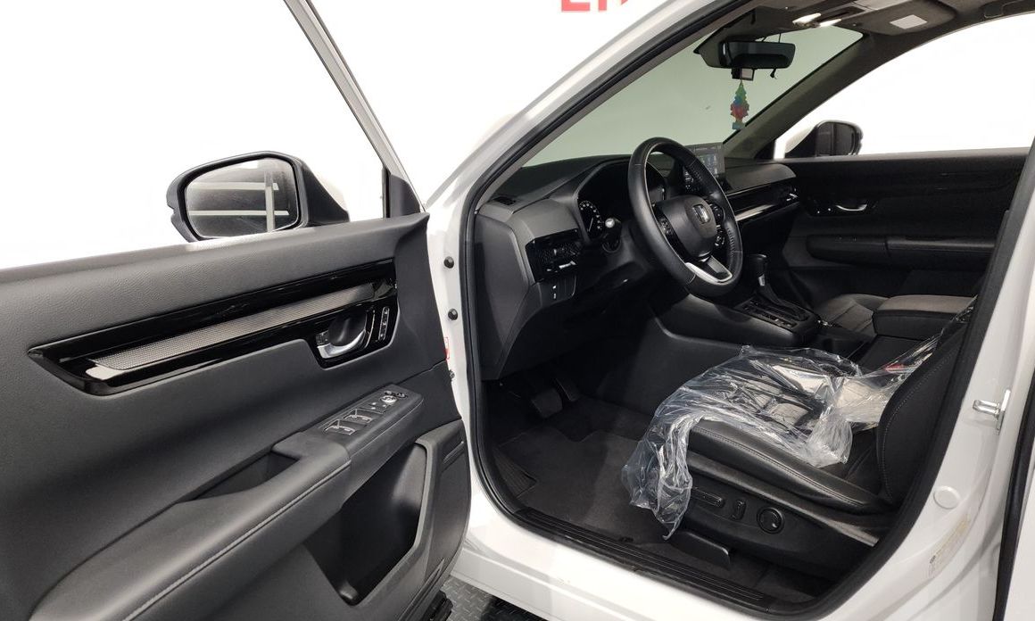 Honda CR-V 2023