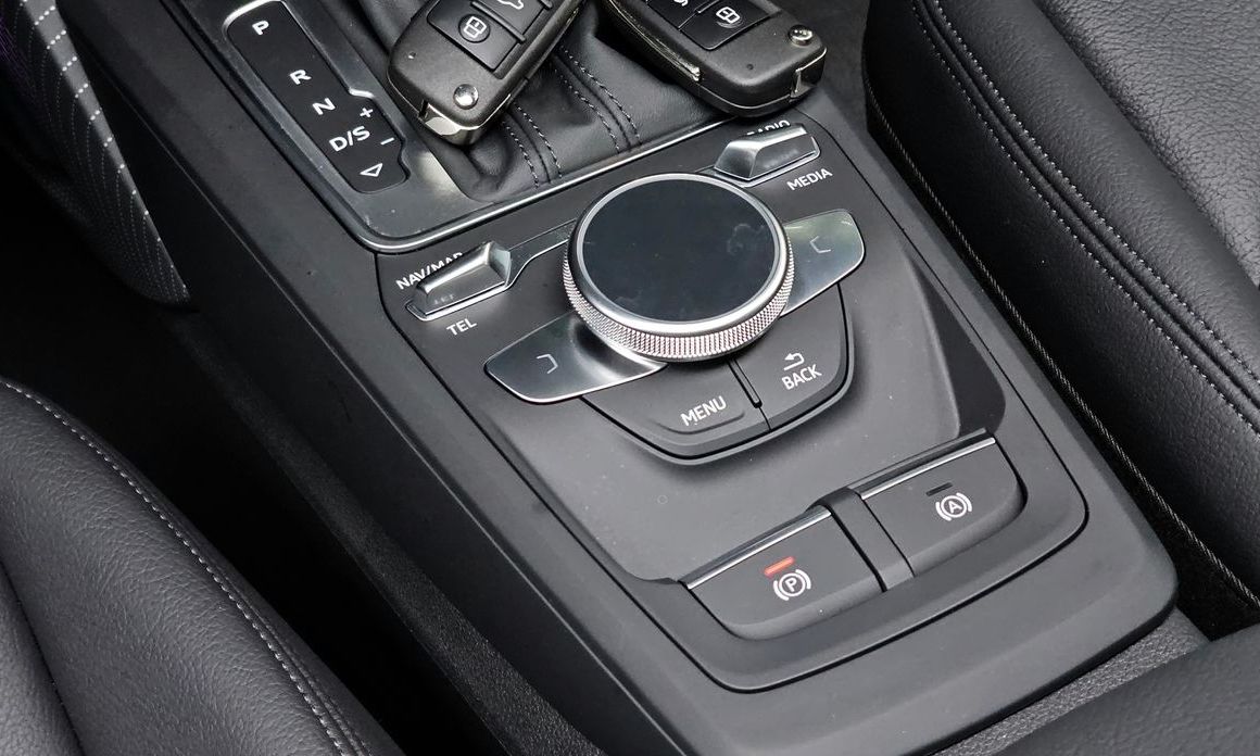 Audi Q2 2023