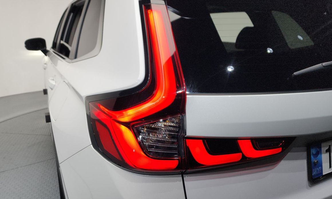 Honda CR-V 2023