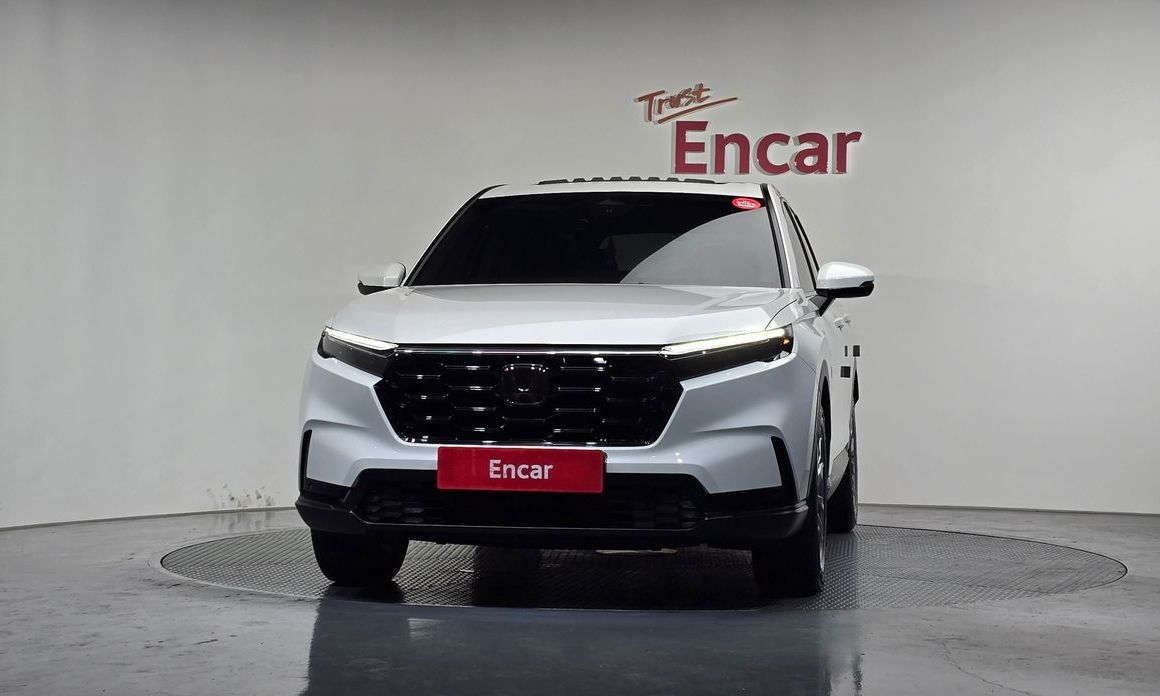 Honda CR-V 2023