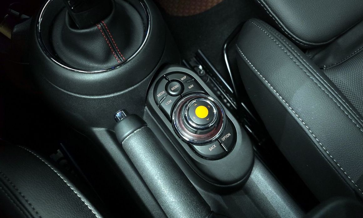 Mini Cooper 2020