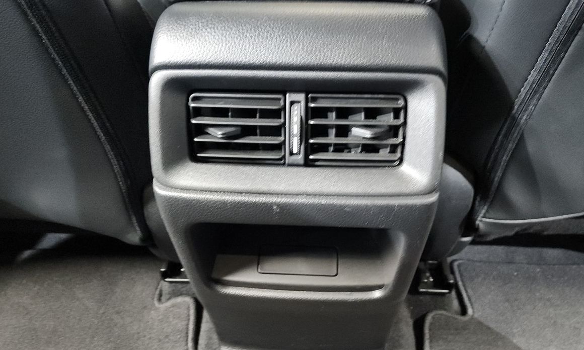 Honda CR-V 2023