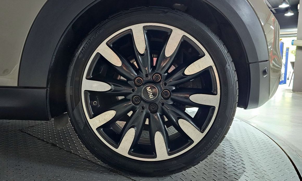 Mini Cooper 2020