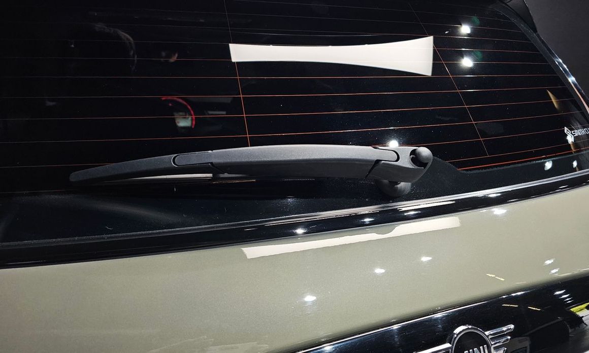 Mini Cooper 2020