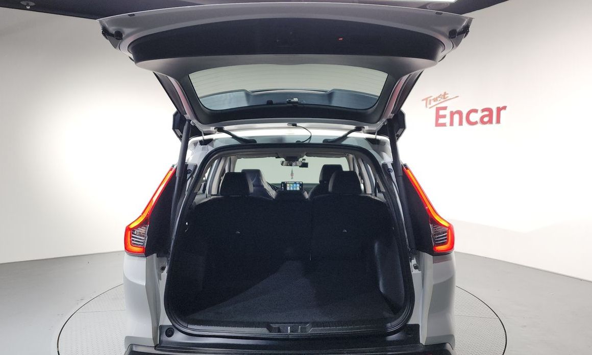 Honda CR-V 2023