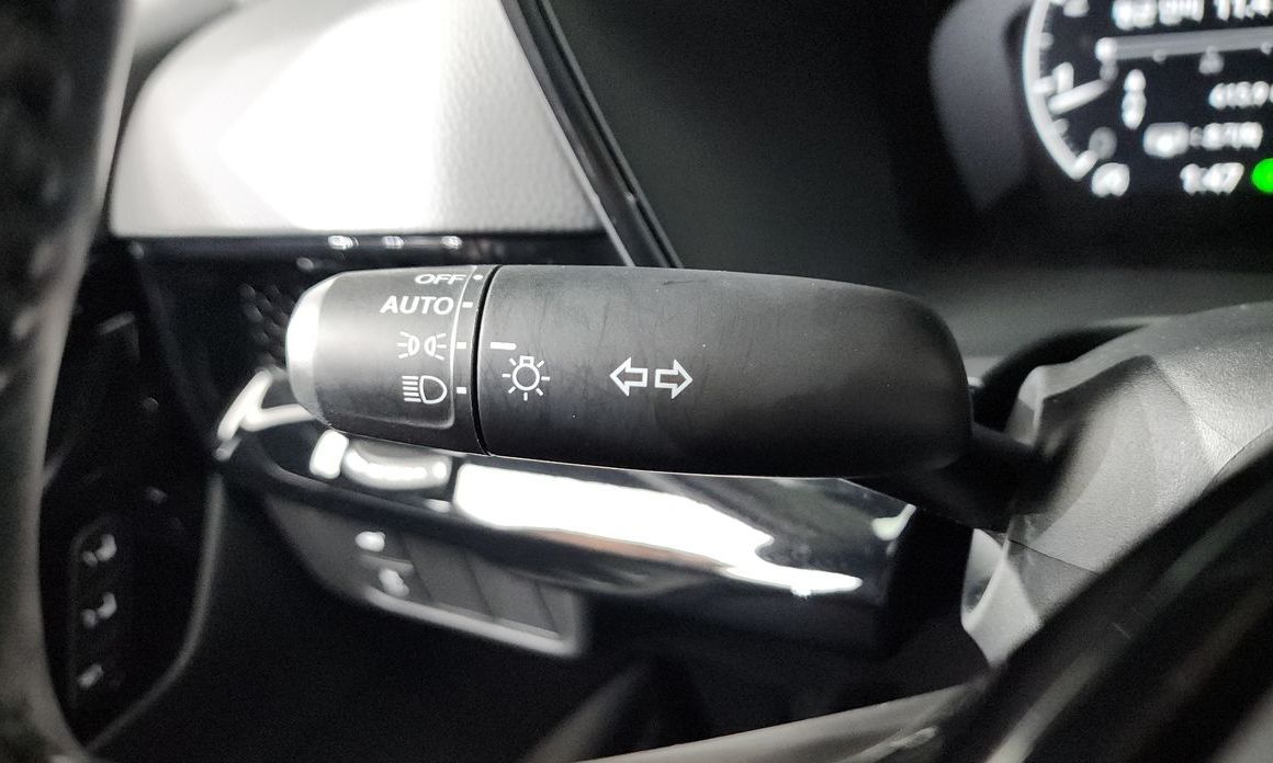 Honda CR-V 2023