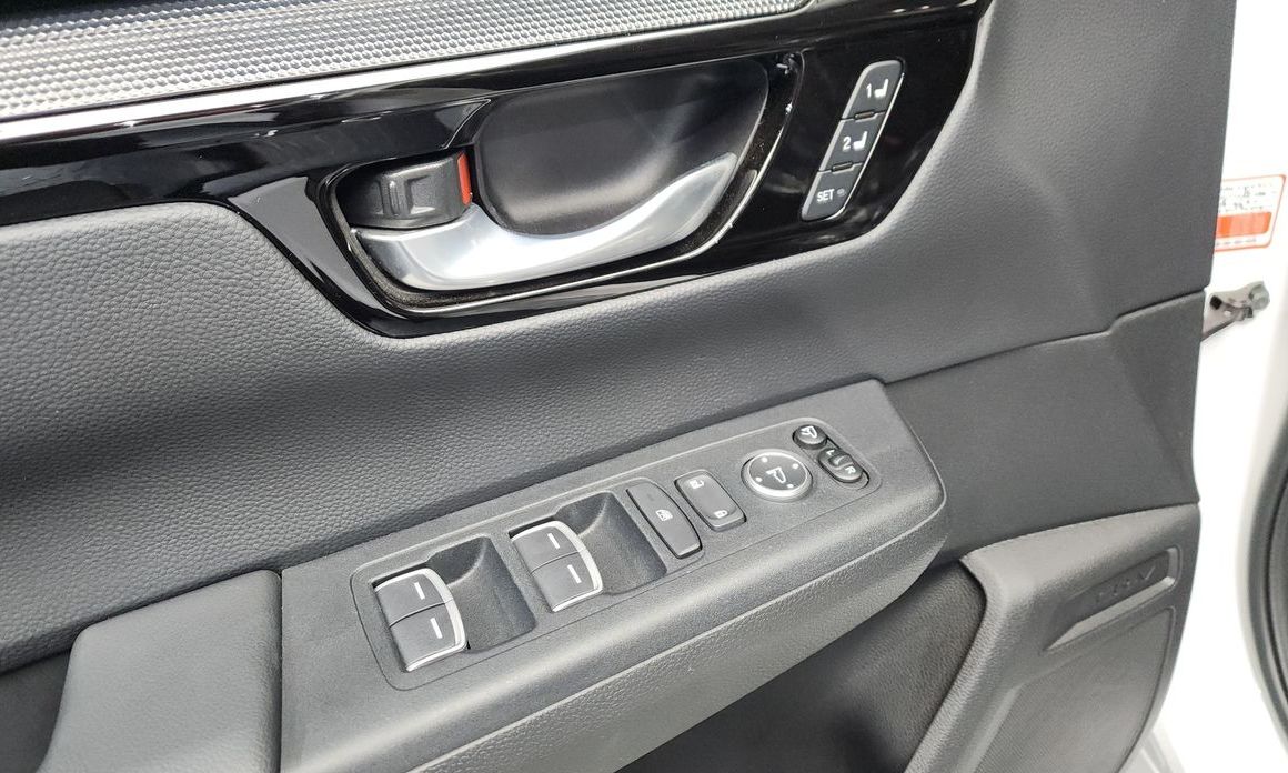 Honda CR-V 2023