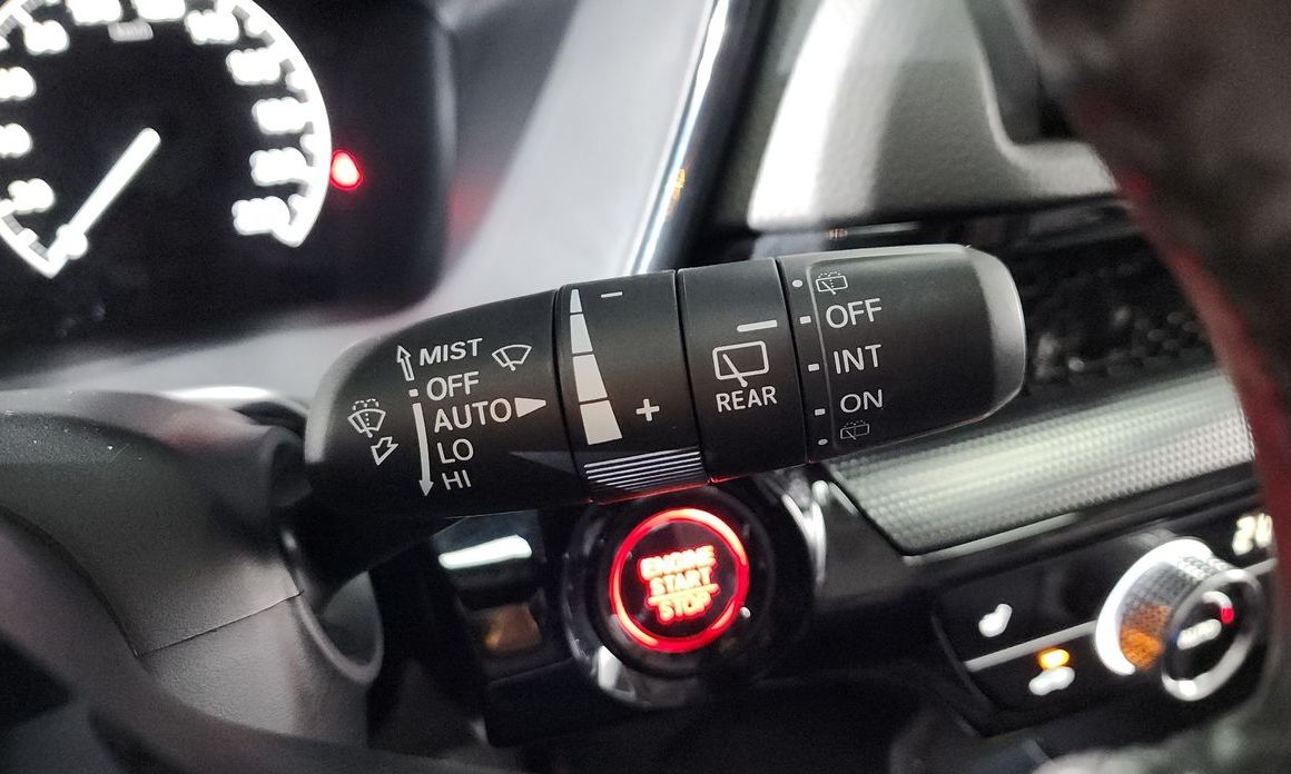 Honda CR-V 2023