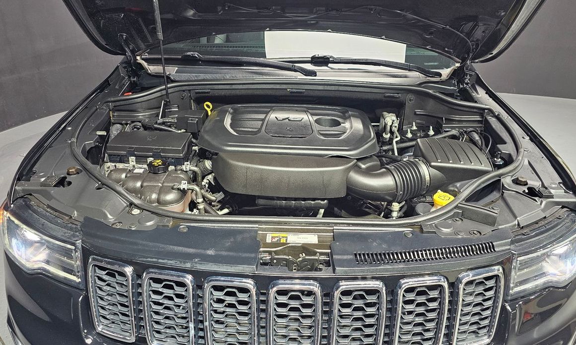 Jeep Cherokee 2019