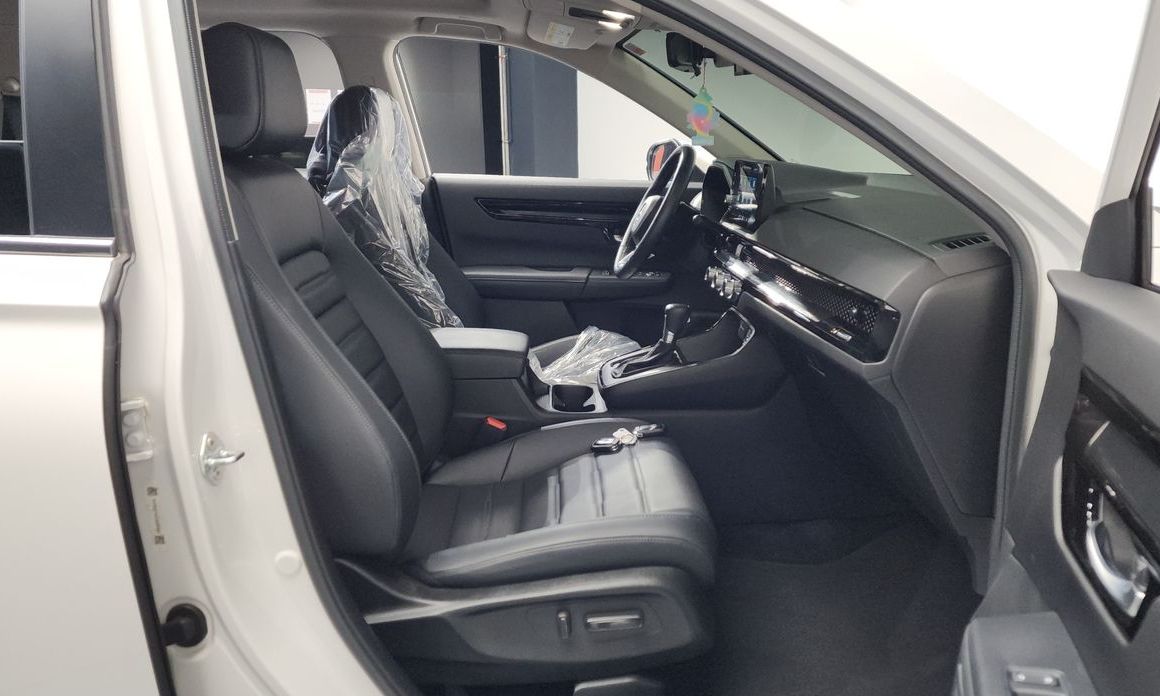 Honda CR-V 2023