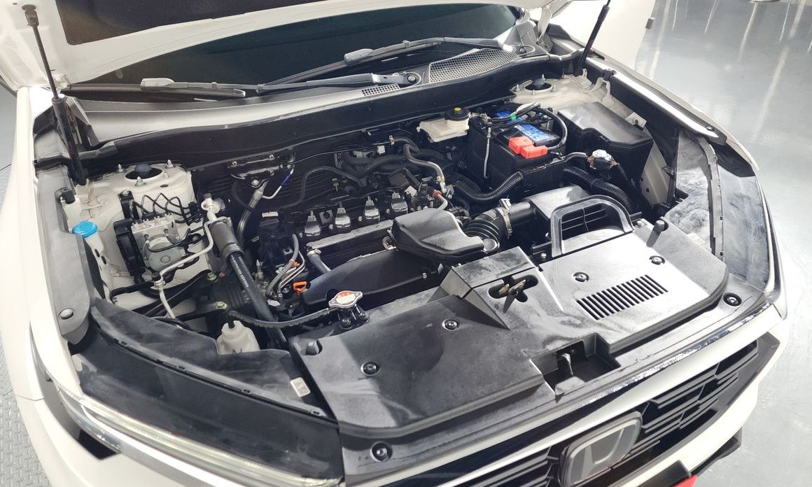 Honda CR-V 2023