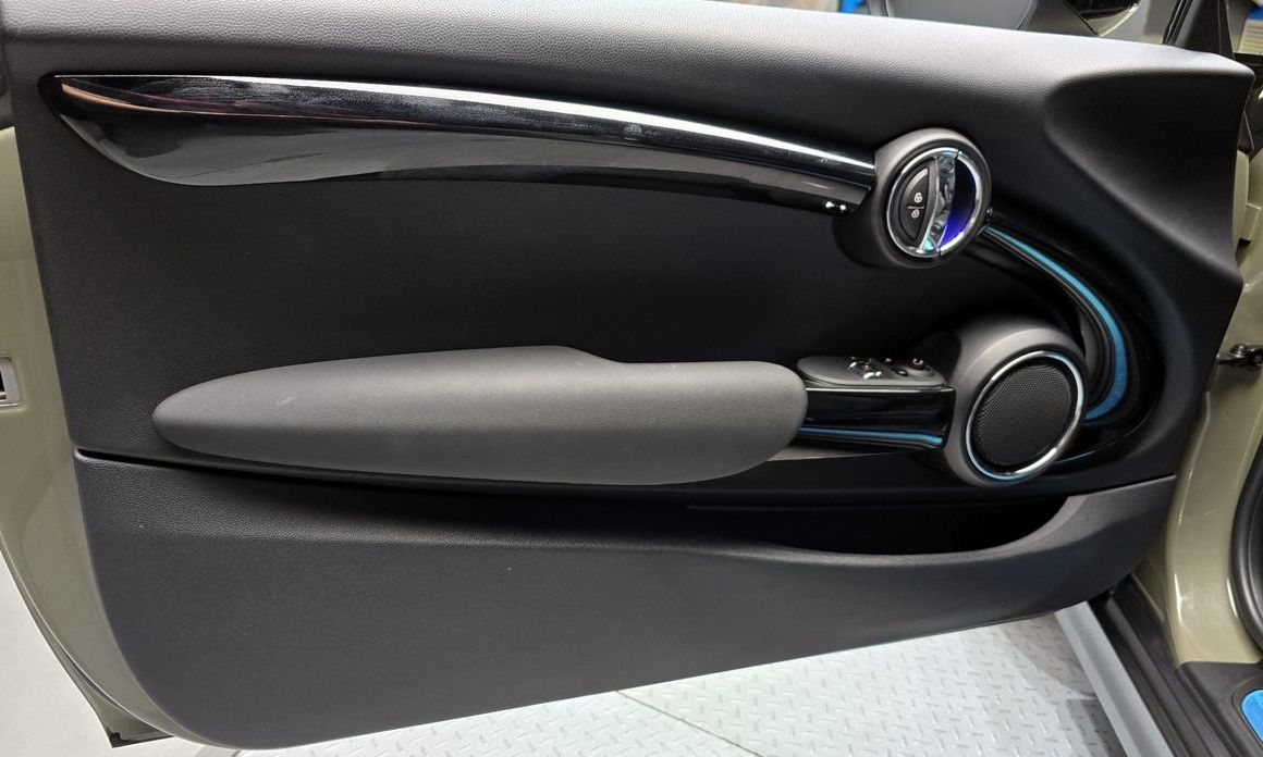 Mini Cooper 2020
