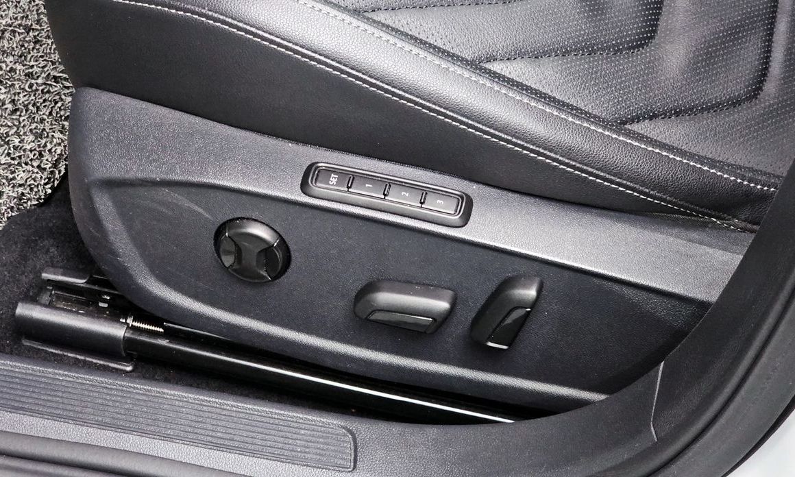 Volkswagen Jetta 2020