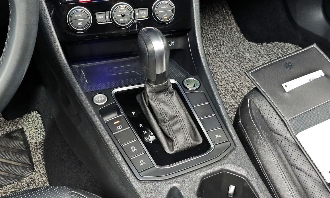 Volkswagen Jetta 2020