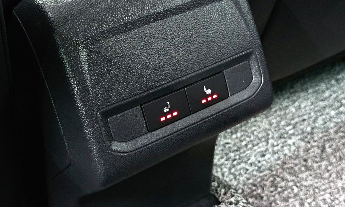Volkswagen Jetta 2020