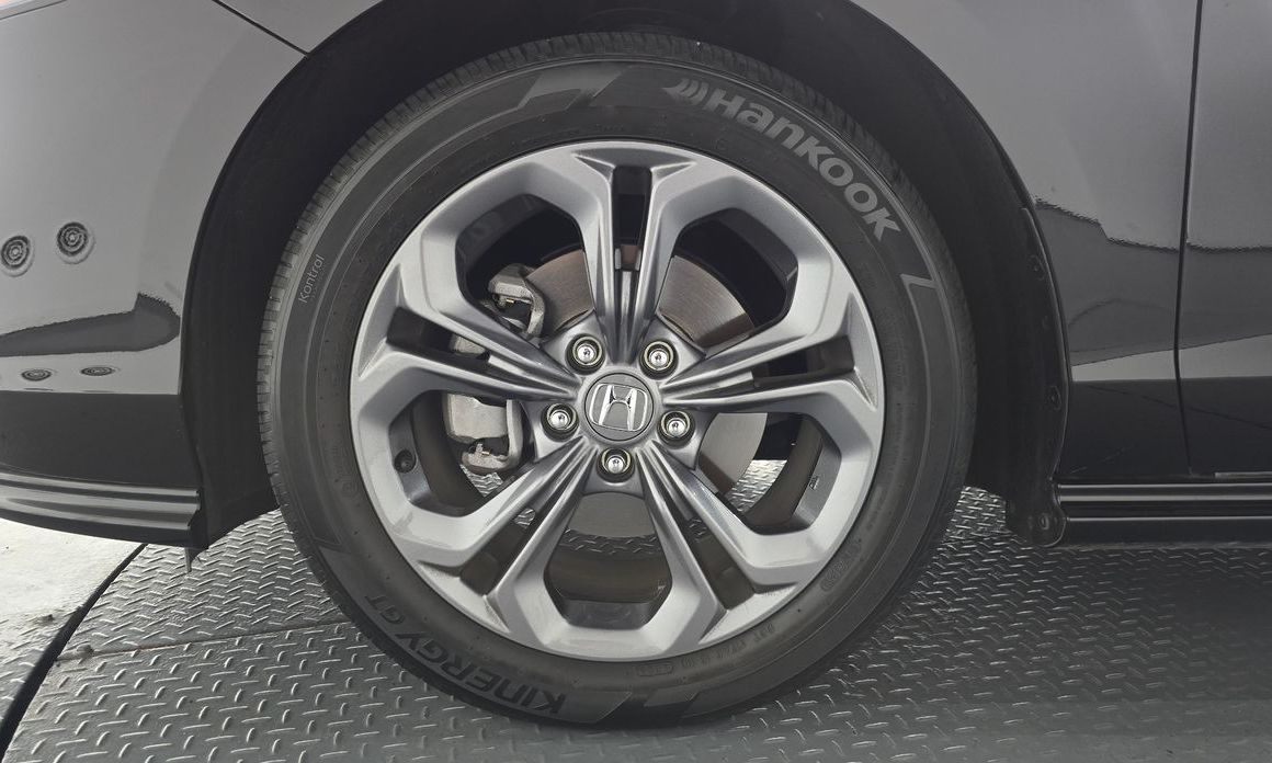 Honda Accord 2024