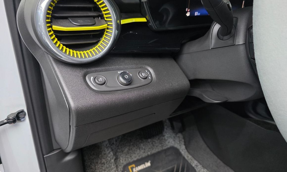 ChevroletGMDaewoo Trax 2024