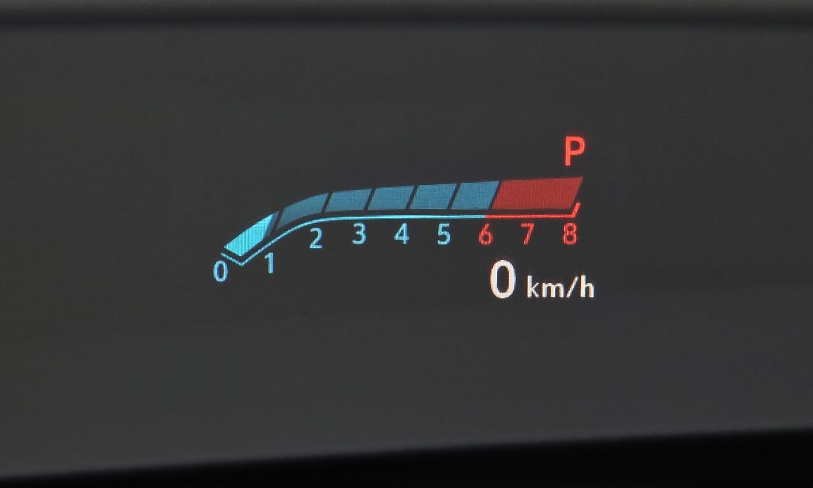 ChevroletGMDaewoo Trailblazer 2022