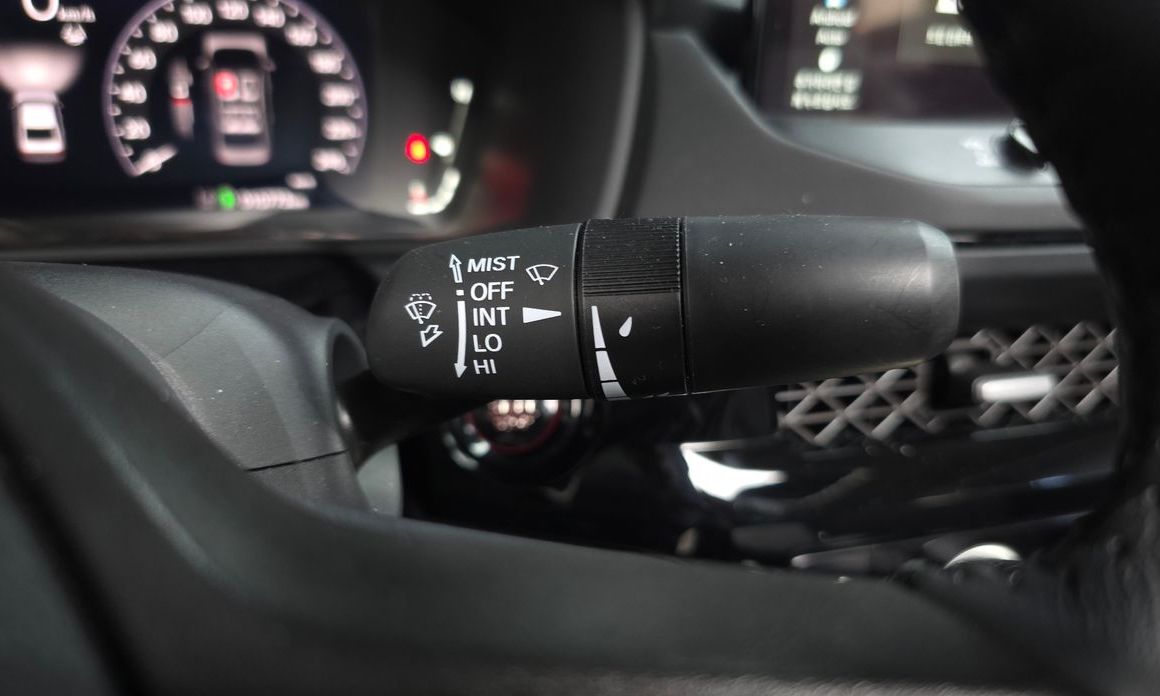 Honda Accord 2024