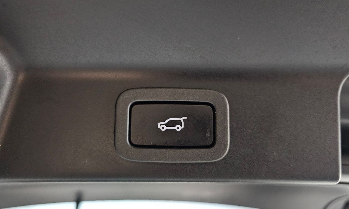 Jaguar F-PACE 2019