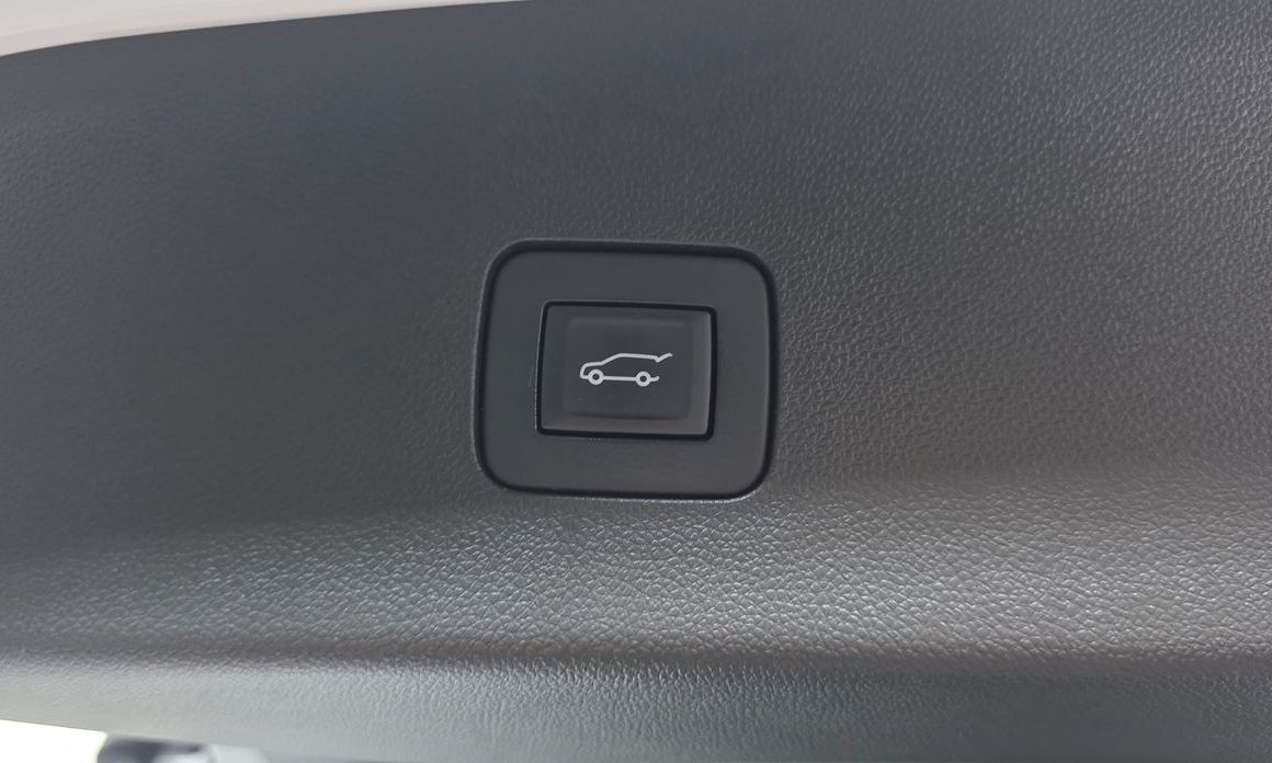 ChevroletGMDaewoo Trax 2024