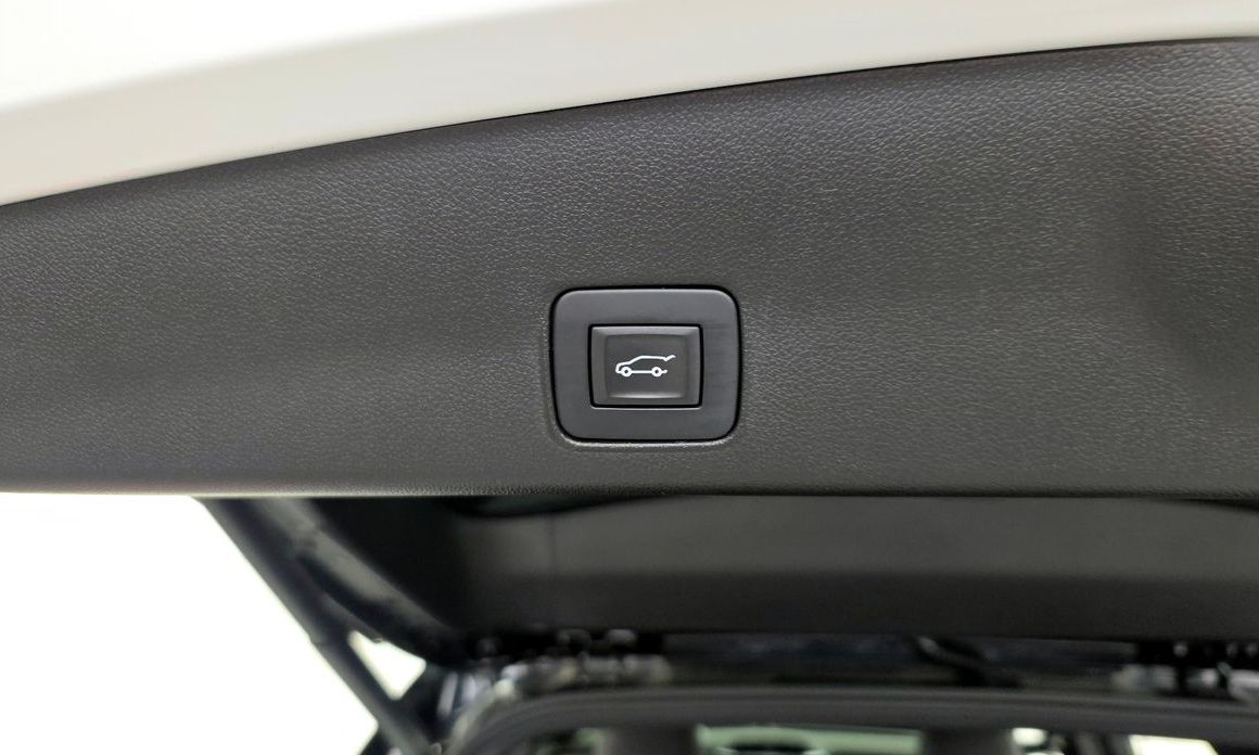 ChevroletGMDaewoo Trailblazer 2022