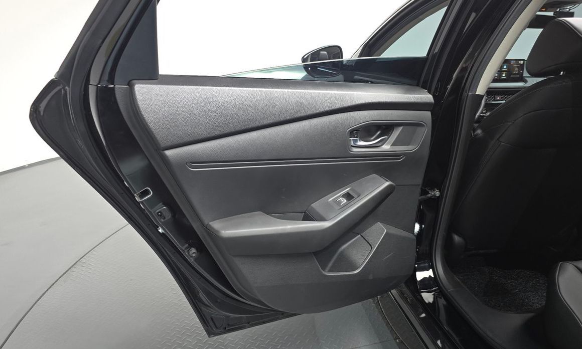 Honda Accord 2024