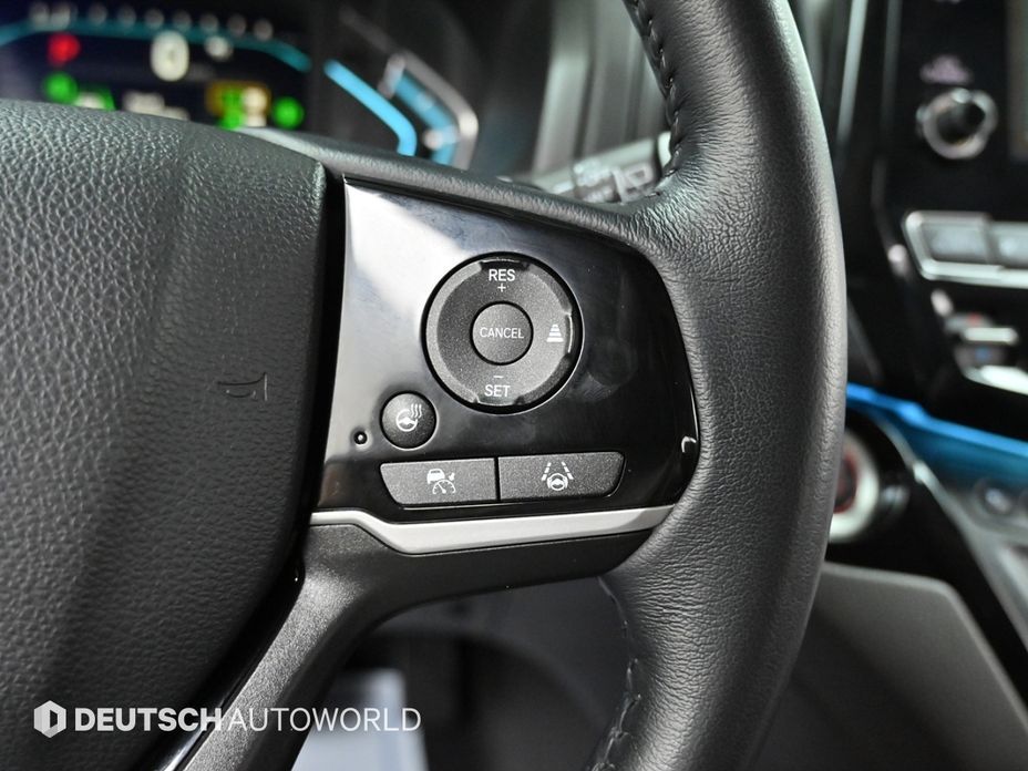 Honda Odyssey 2022