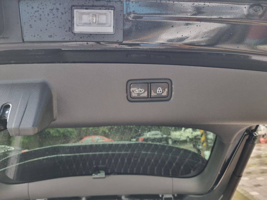 Genesis GV70 2021