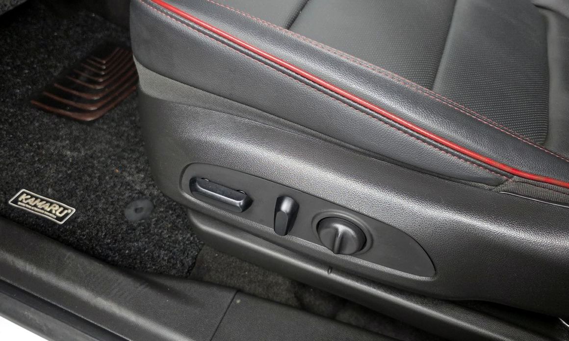 ChevroletGMDaewoo Trailblazer 2022
