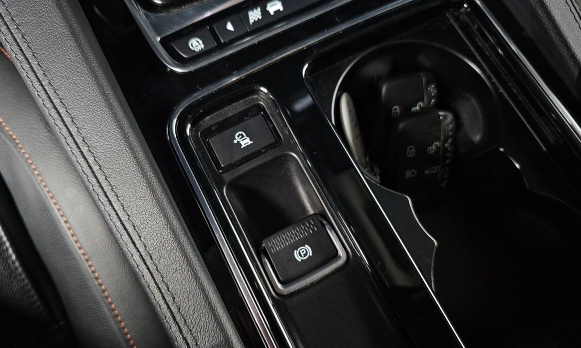 Jaguar F-PACE 2019