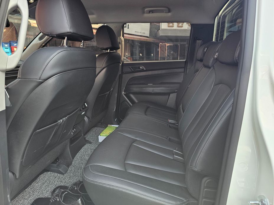 KG_Mobility_Ssangyong Musso 2026