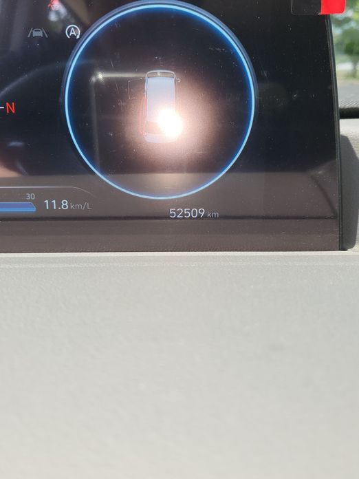 Hyundai Staria 2025