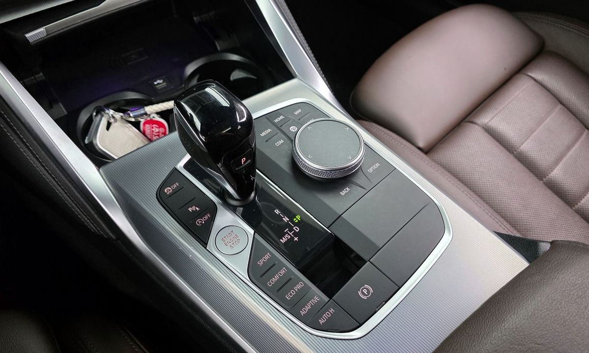 BMW 4-Series 2023