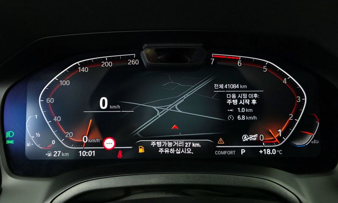 BMW 4-Series 2023