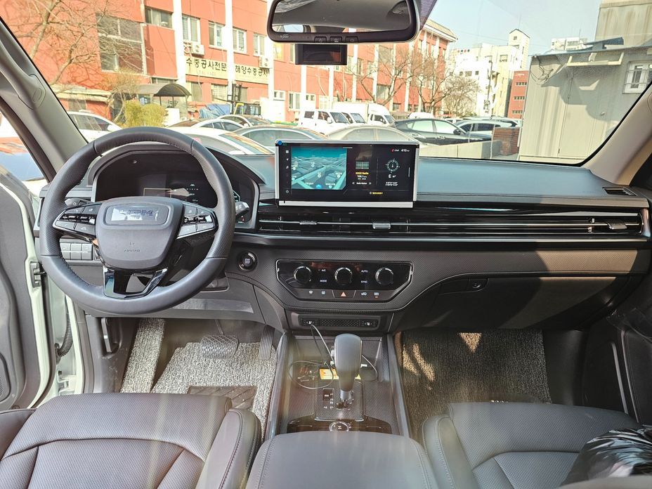 KG_Mobility_Ssangyong Musso 2026
