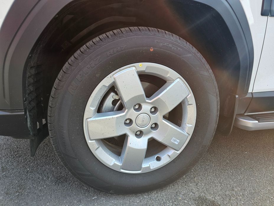KG_Mobility_Ssangyong Musso 2026