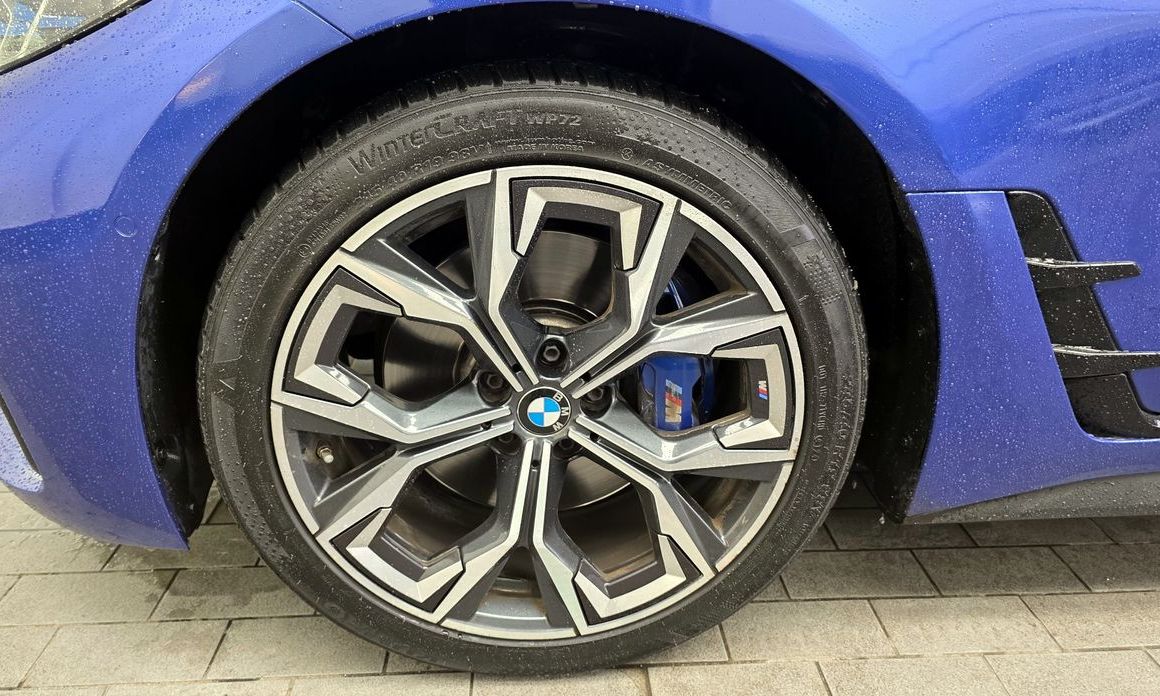 BMW 4-Series 2023