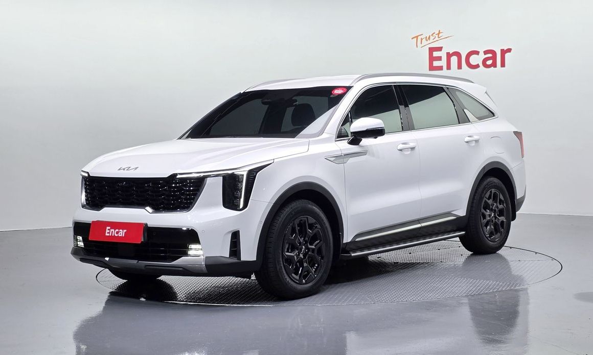 Kia Sorento 2024